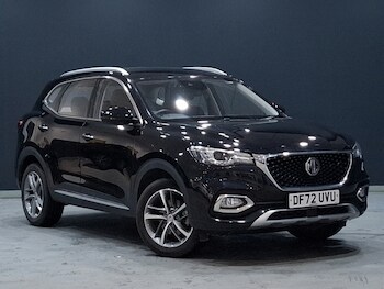 MG MG HS feature image