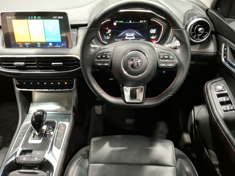 Used MG MG HS 2023 for sale - 77548766: Photo 7