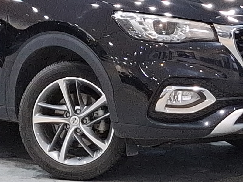 Used MG MG HS 2023 for sale - 77548766: Photo 9