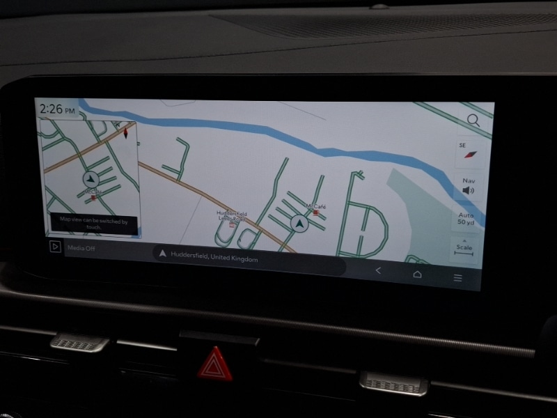 Used Kia Sportage 2025 for sale - 78126600: Photo 14