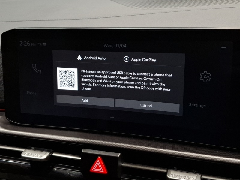 Used Kia Sportage 2025 for sale - 78126600: Photo 15