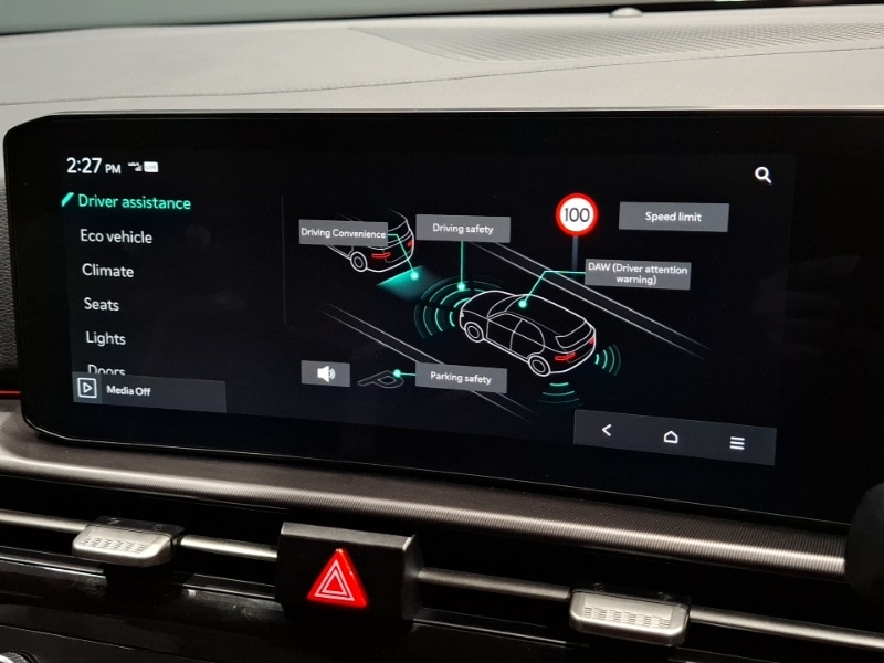 Used Kia Sportage 2025 for sale - 78126600: Photo 16