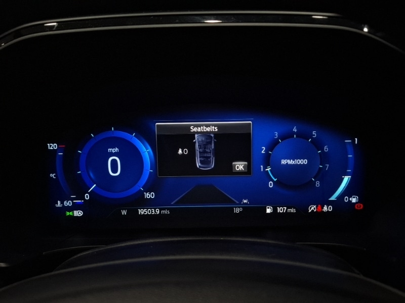 Used Ford Kuga 2022 for sale - 77264938: Photo 10