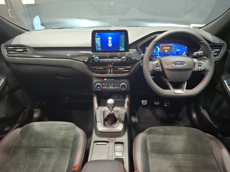 Used Ford Kuga 2022 for sale - 77264938: Photo 2
