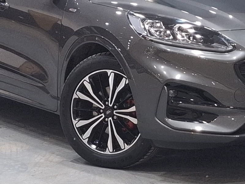 Used Ford Kuga 2022 for sale - 77264938: Photo 9