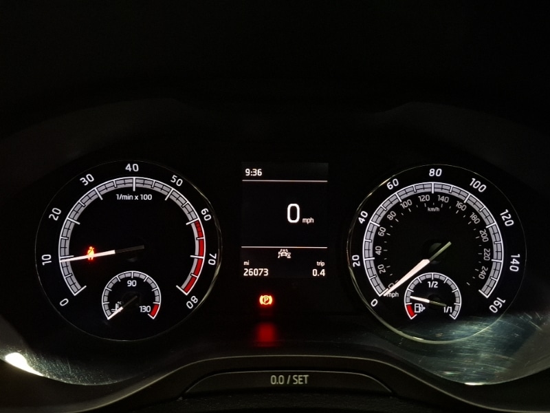 Used Skoda Karoq 2020 for sale - 77623711: Photo 10