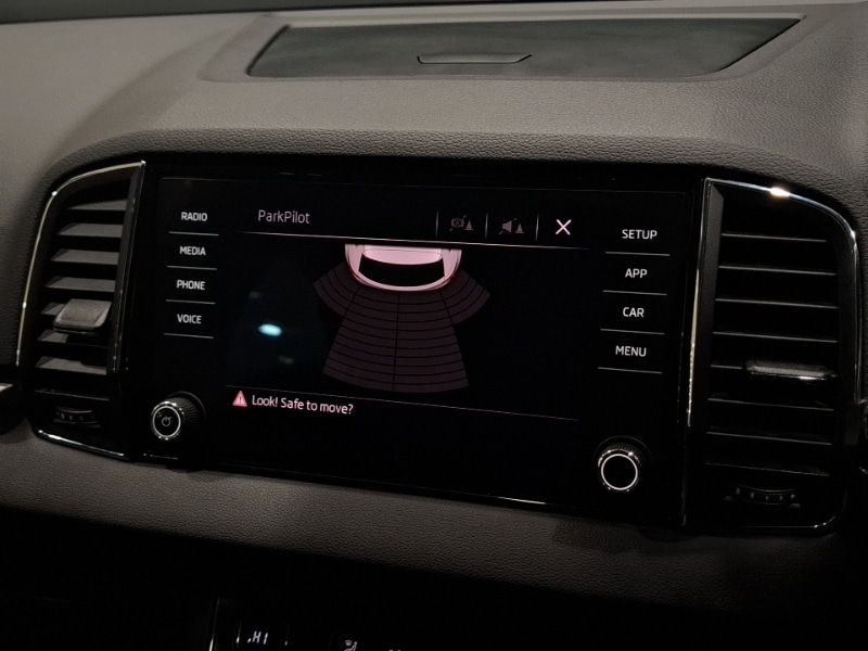 Used Skoda Karoq 2020 for sale - 77623711: Photo 11