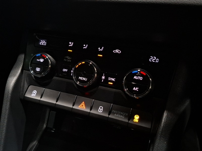 Used Skoda Karoq 2020 for sale - 77623711: Photo 15