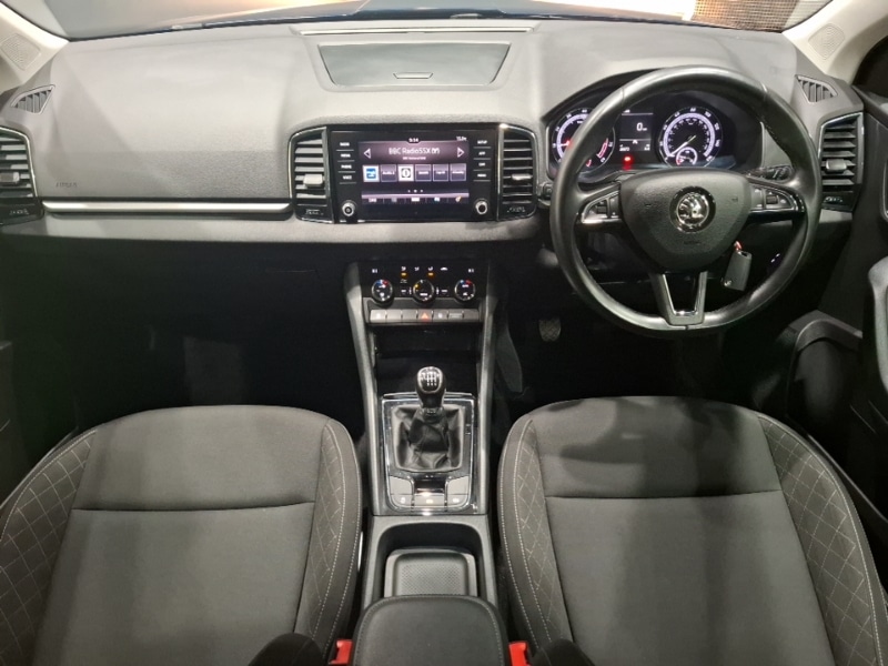 Used Skoda Karoq 2020 for sale - 77623711: Photo 2