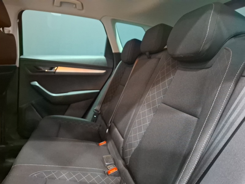 Used Skoda Karoq 2020 for sale - 77623711: Photo 6