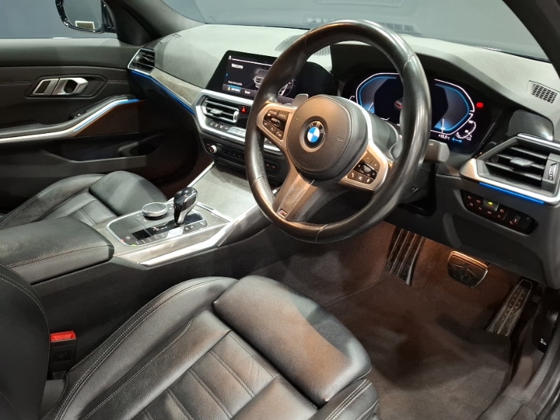Used BMW 3 Series 2021 for sale - 77090394: Photo 12