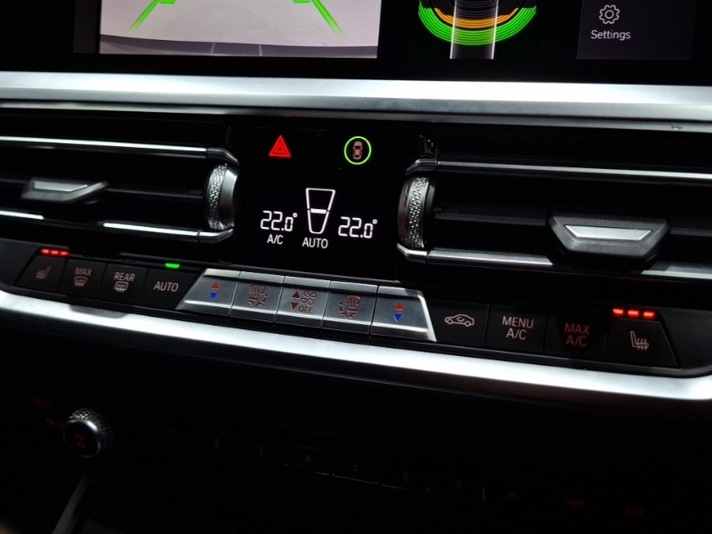 Used BMW 3 Series 2021 for sale - 77090394: Photo 13