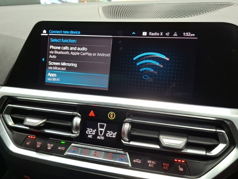 Used BMW 3 Series 2021 for sale - 77090394: Photo 15