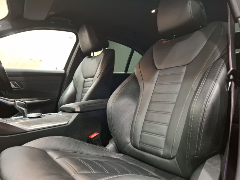 Used BMW 3 Series 2021 for sale - 77090394: Photo 18