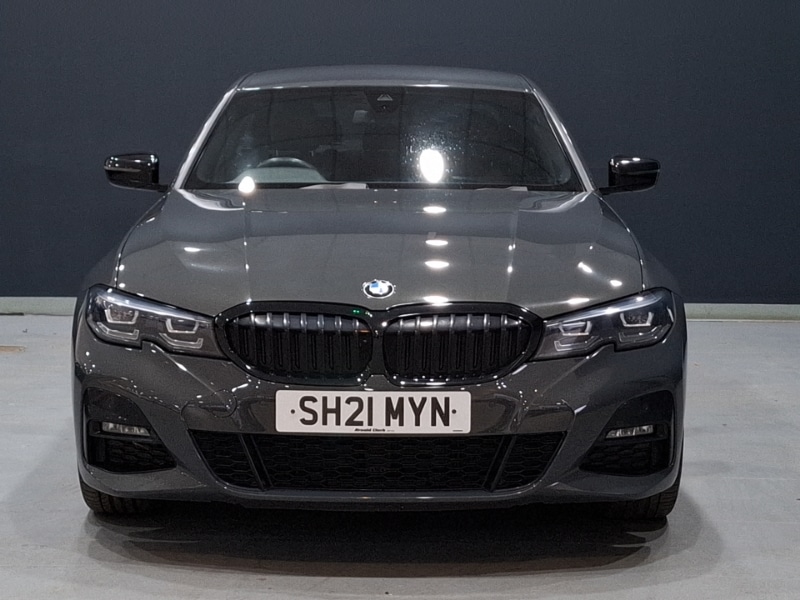 Used BMW 3 Series 2021 for sale - 77090394: Photo 19