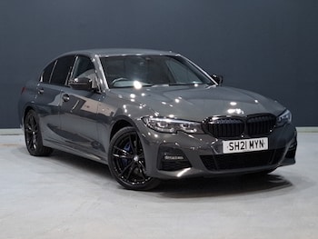 BMW 3 Series feature image