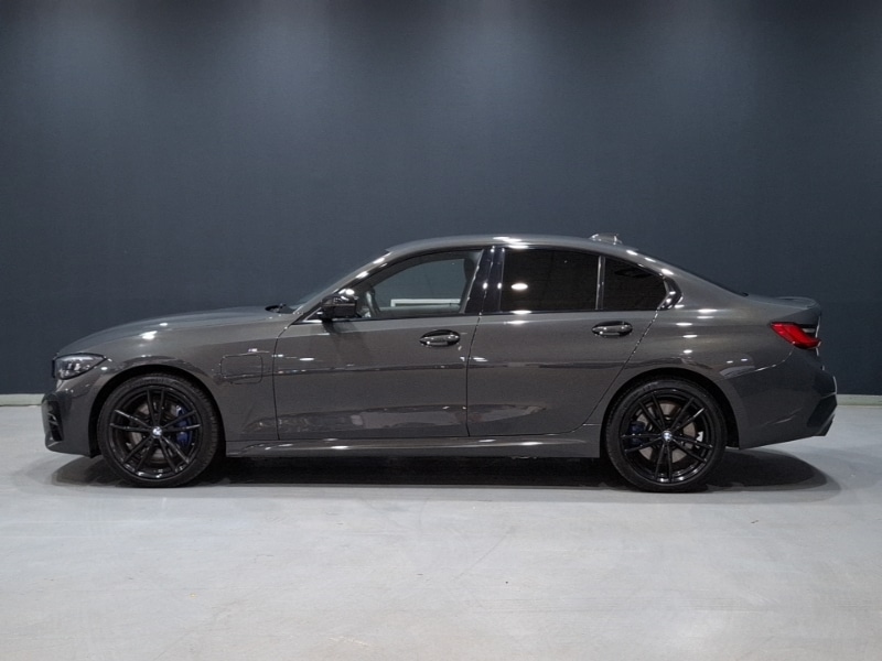 Used BMW 3 Series 2021 for sale - 77090394: Photo 4