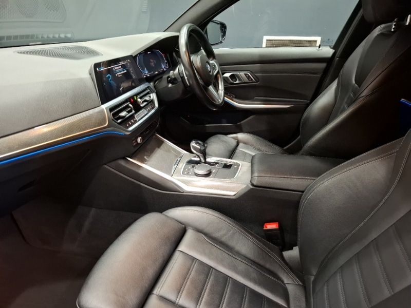 Used BMW 3 Series 2021 for sale - 77090394: Photo 5