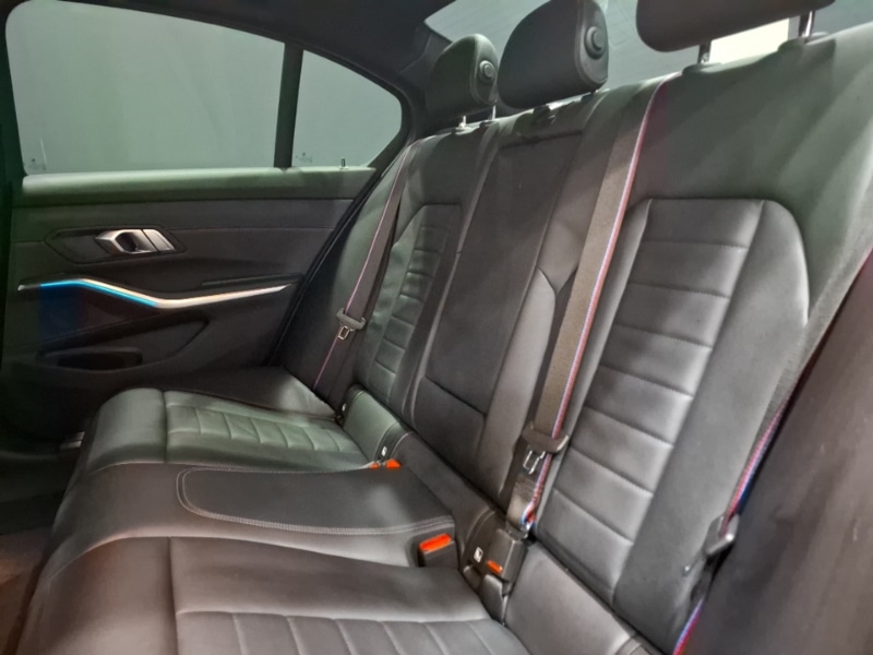 Used BMW 3 Series 2021 for sale - 77090394: Photo 6