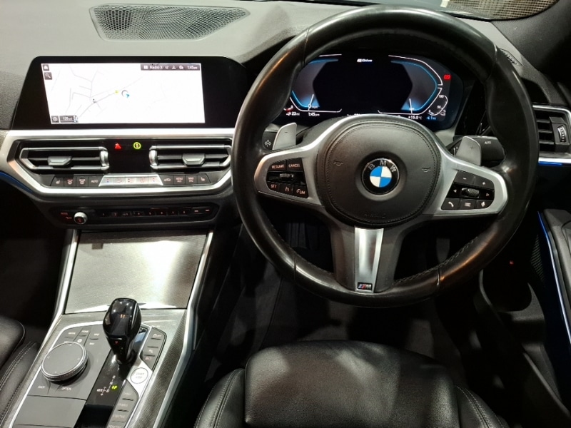 Used BMW 3 Series 2021 for sale - 77090394: Photo 7