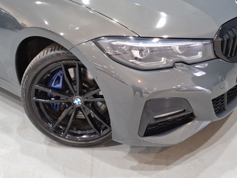 Used BMW 3 Series 2021 for sale - 77090394: Photo 9