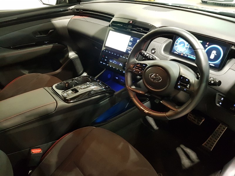 Used Hyundai TUCSON 2024 for sale - 77964280: Photo 17