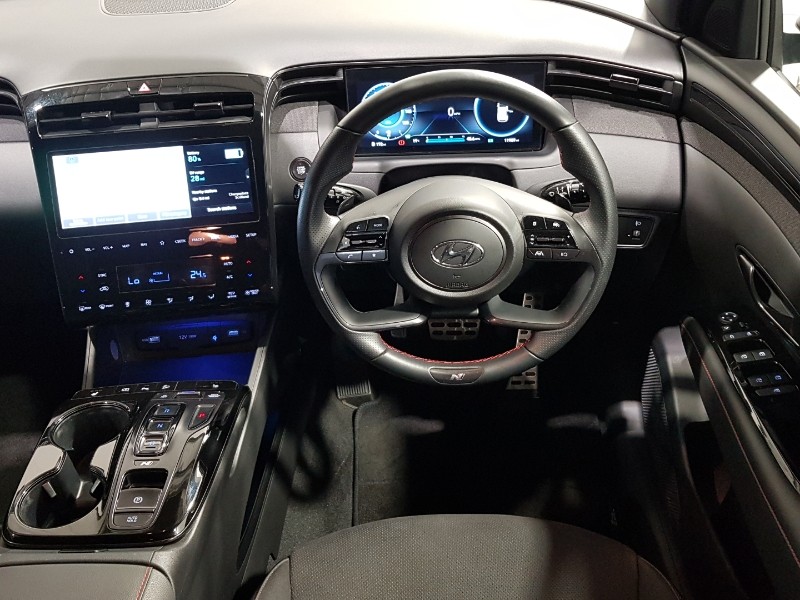 Used Hyundai TUCSON 2024 for sale - 77964280: Photo 7