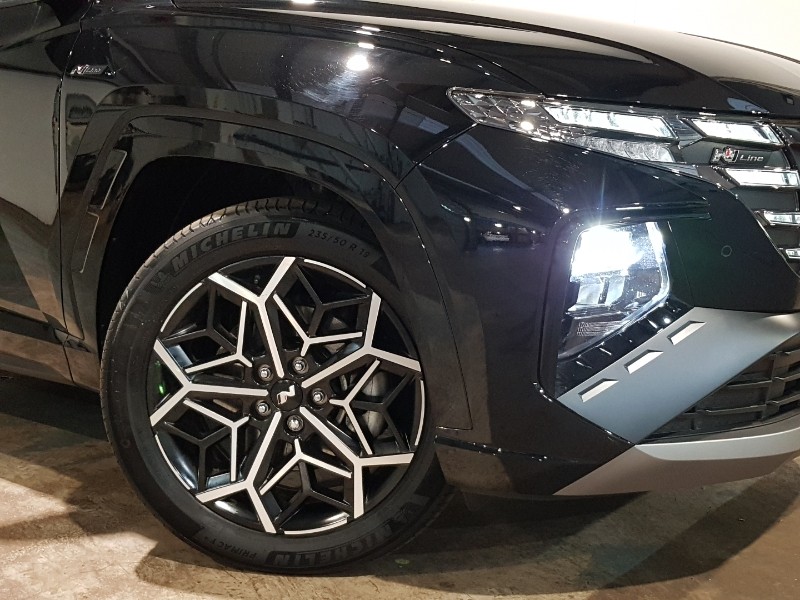 Used Hyundai TUCSON 2024 for sale - 77964280: Photo 9