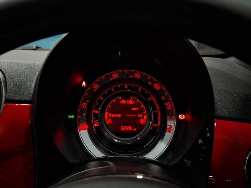 Used Fiat 500 2024 for sale - 76543551: Photo 10