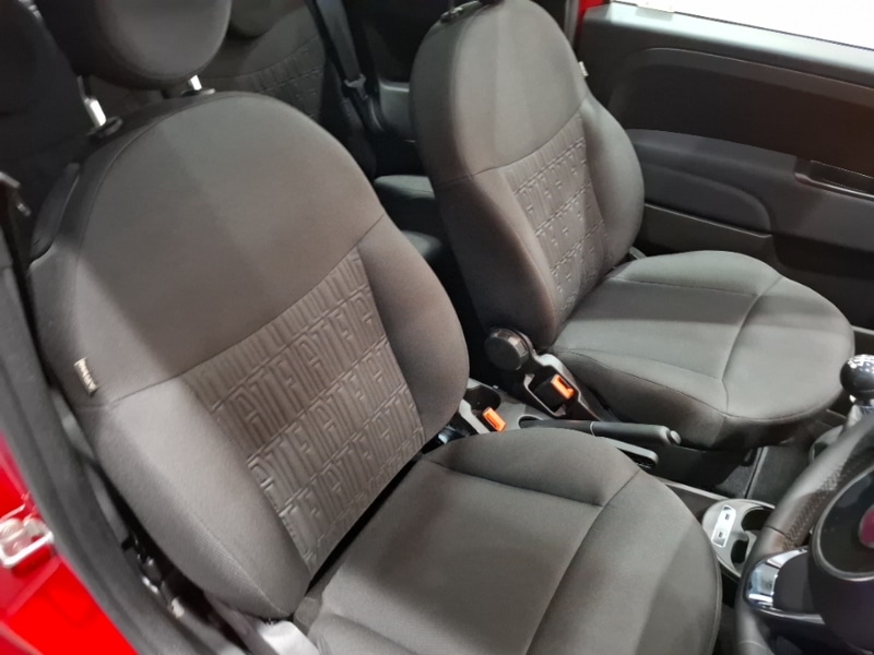 Used Fiat 500 2024 for sale - 76543551: Photo 11