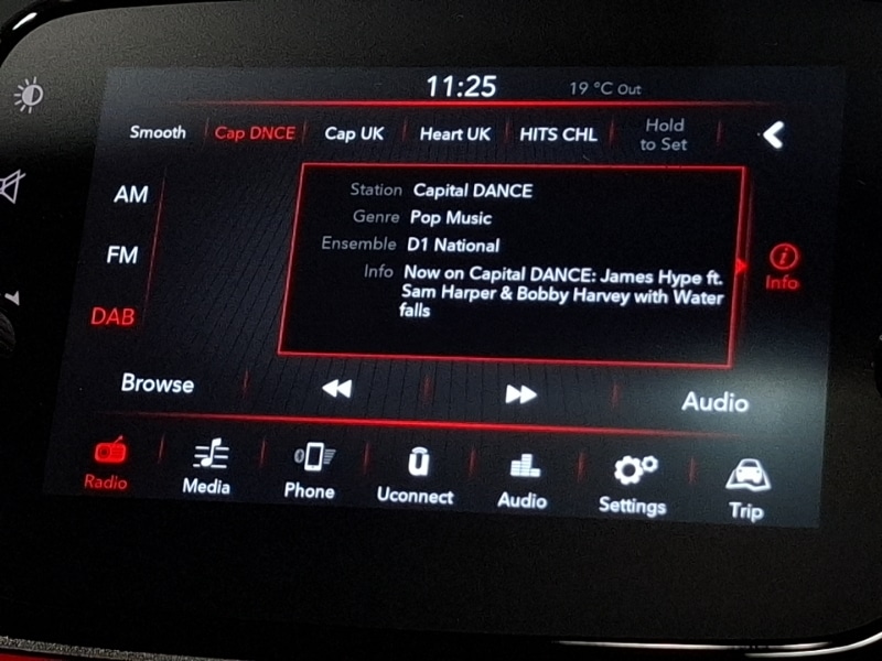 Used Fiat 500 2024 for sale - 76543551: Photo 12