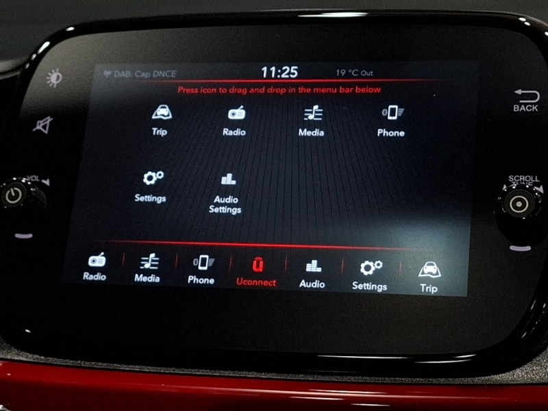 Used Fiat 500 2024 for sale - 76543551: Photo 14