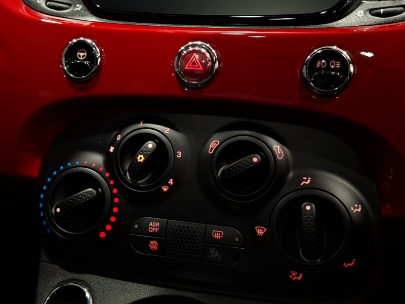 Used Fiat 500 2024 for sale - 76543551: Photo 15