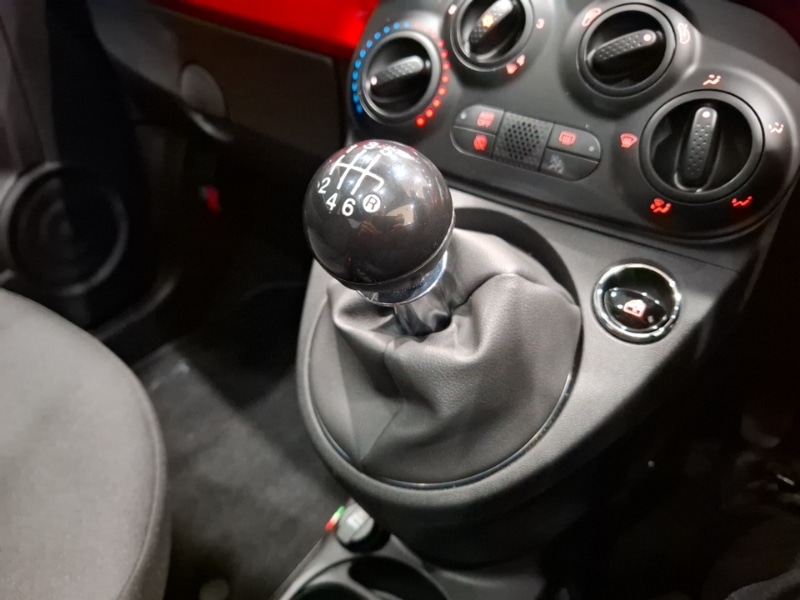 Used Fiat 500 2024 for sale - 76543551: Photo 16