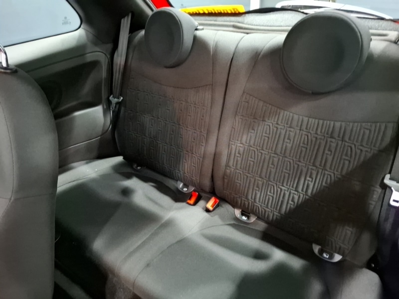 Used Fiat 500 2024 for sale - 76543551: Photo 6