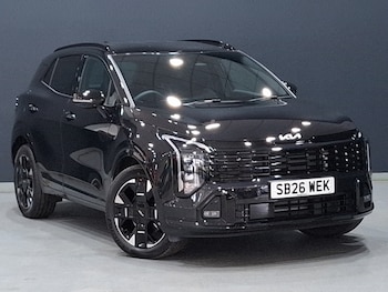Used Kia Sportage 2026 for sale - 78905604: Photo