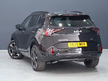 Used Kia Sportage 2026 for sale - 78905604: Photo