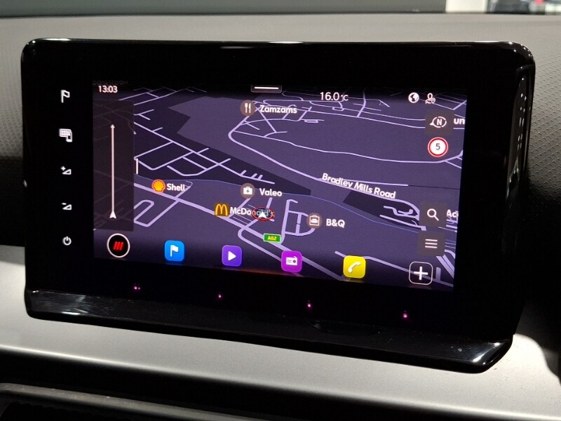 Used SEAT Arona 2024 for sale - 77652326: Photo 13