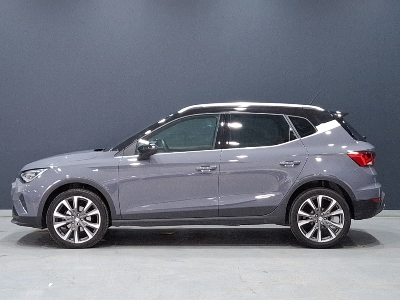 Used SEAT Arona 2024 for sale - 77652326: Photo 4