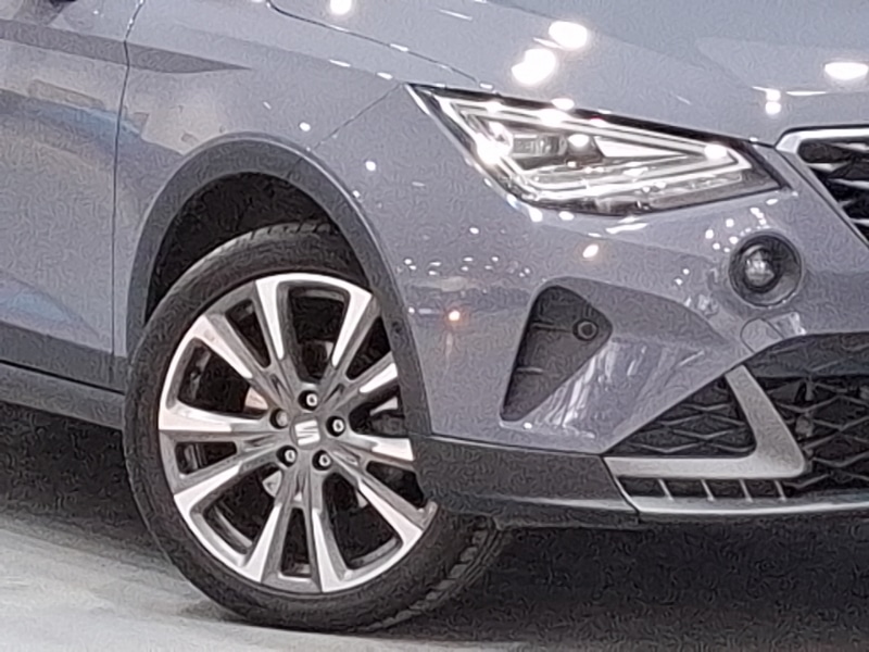 Used SEAT Arona 2024 for sale - 77652326: Photo 9