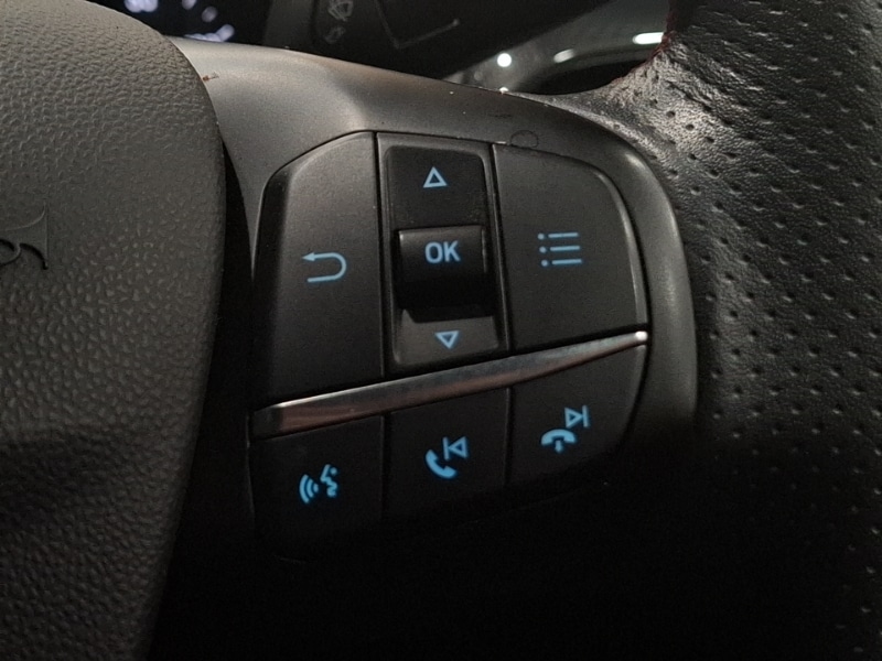 Used Ford Fiesta 2021 for sale - 77209179: Photo 18