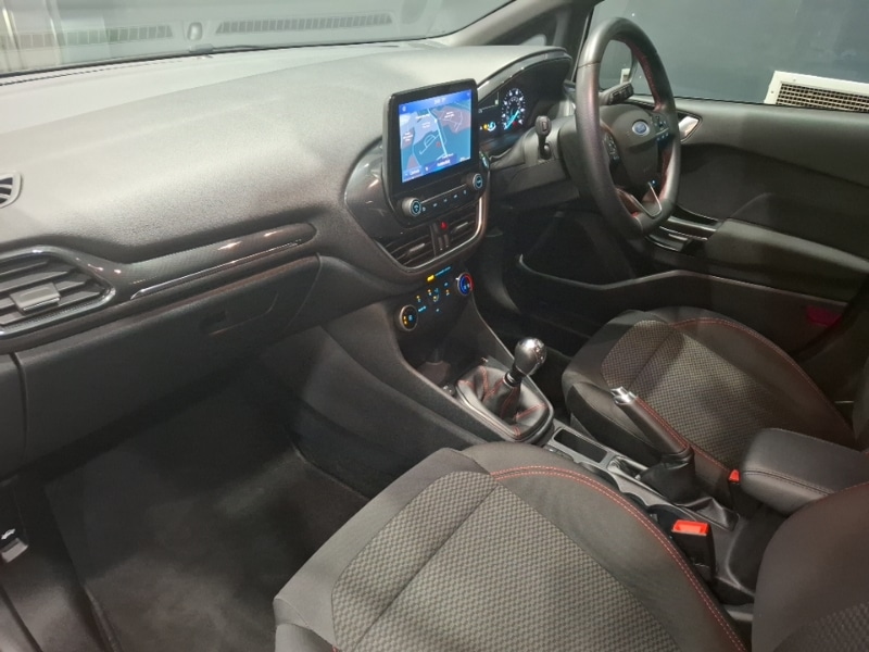 Used Ford Fiesta 2021 for sale - 77209179: Photo 5