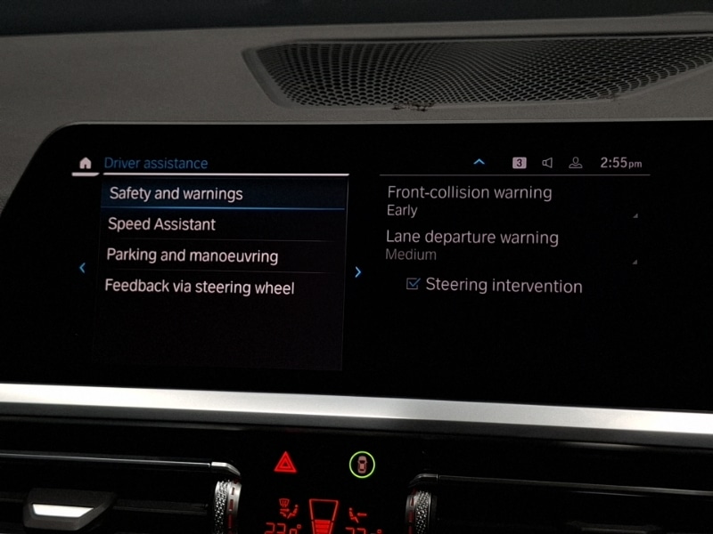 Used BMW 3 Series 2022 for sale - 77852245: Photo 14