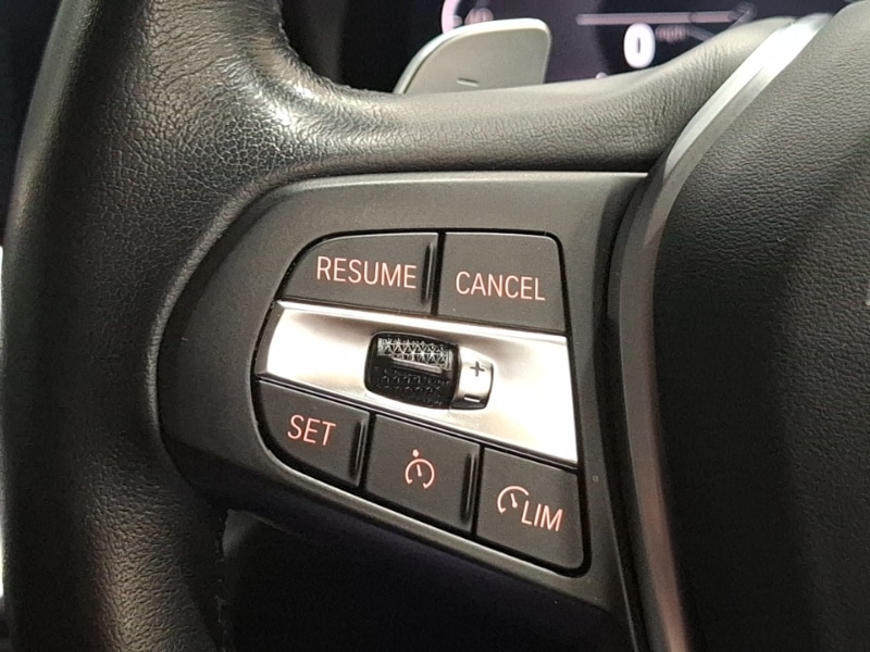 Used BMW 3 Series 2022 for sale - 77852245: Photo 17