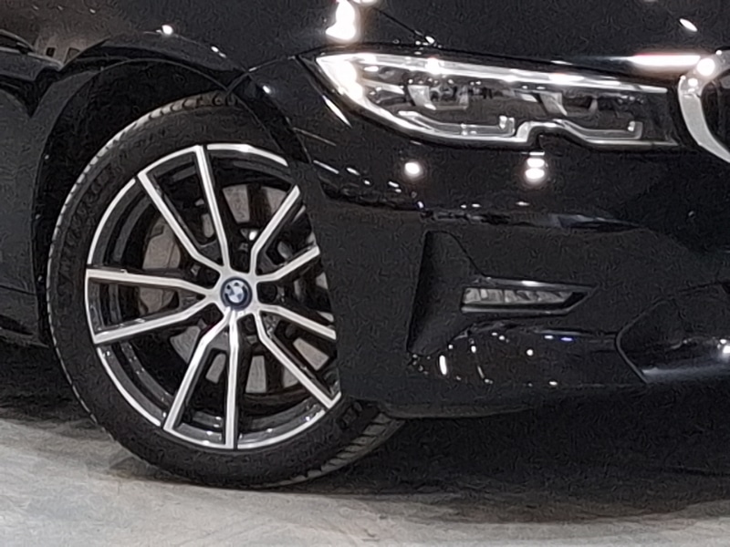 Used BMW 3 Series 2022 for sale - 77852245: Photo 9