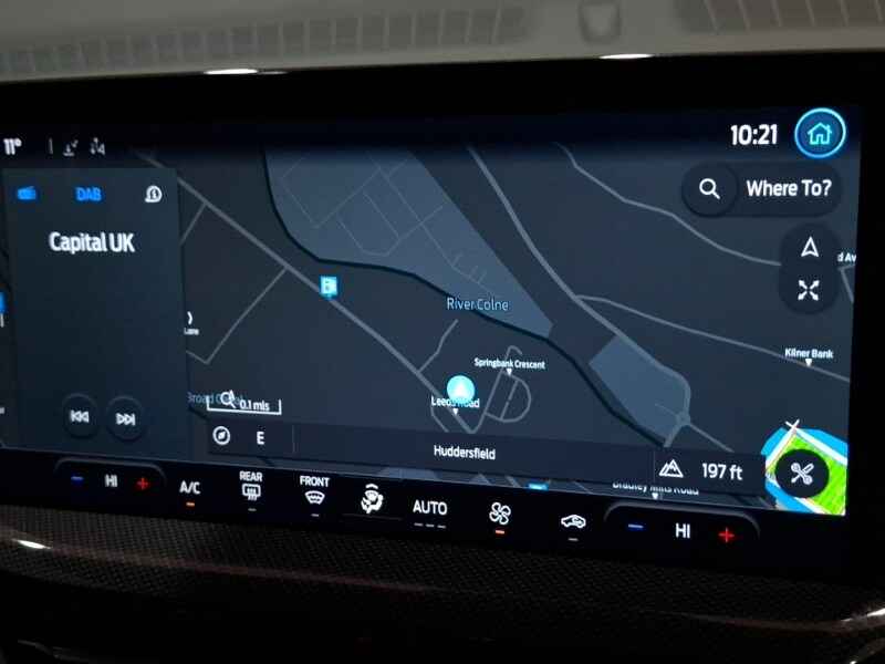 Used Ford Focus 2023 for sale - 76816312: Photo 12