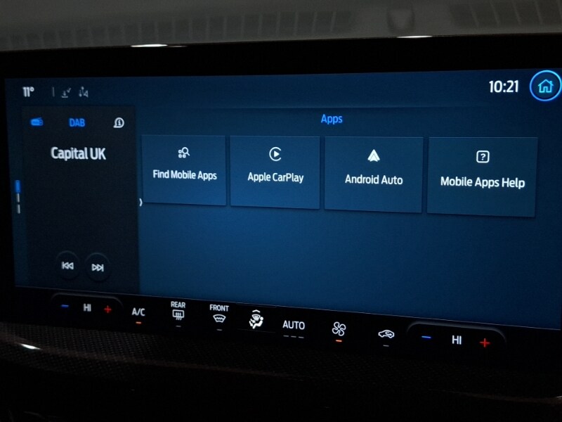 Used Ford Focus 2023 for sale - 76816312: Photo 13