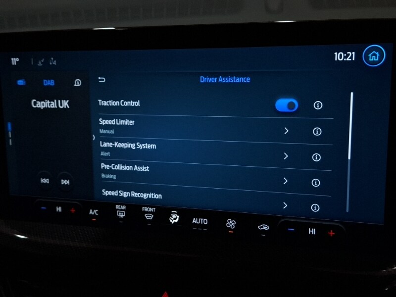 Used Ford Focus 2023 for sale - 76816312: Photo 14