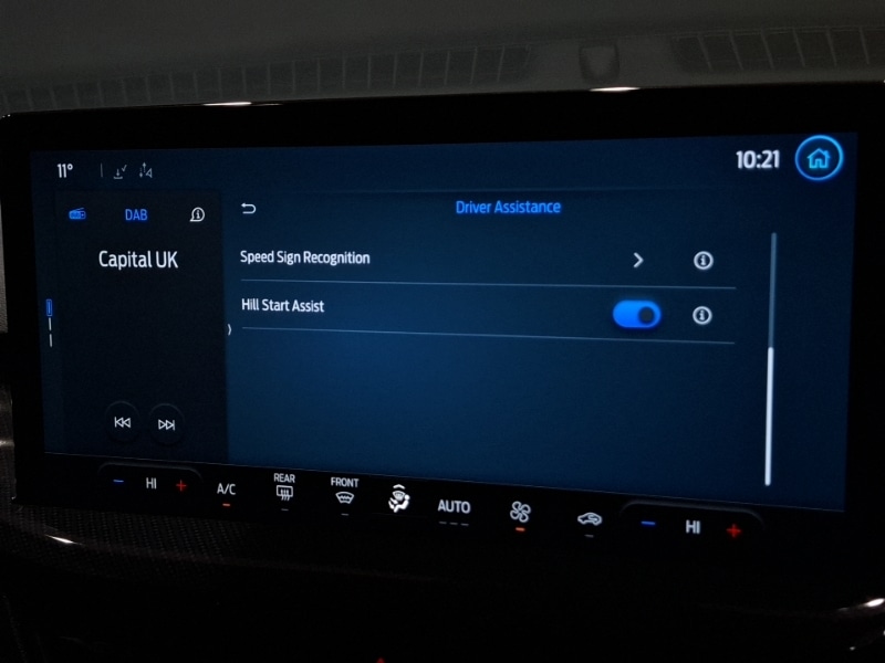 Used Ford Focus 2023 for sale - 76816312: Photo 15