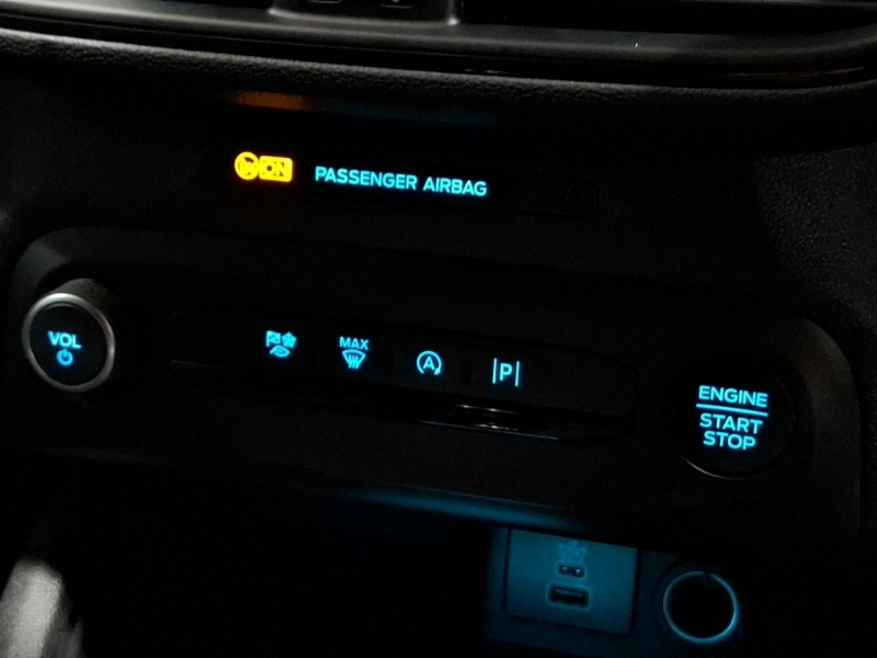 Used Ford Focus 2023 for sale - 76816312: Photo 16